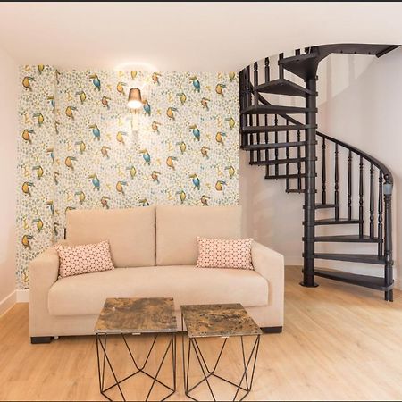 Merced10 Duplex 3I Малага Экстерьер фото