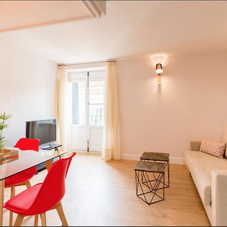Merced10 Duplex 3I Малага Экстерьер фото
