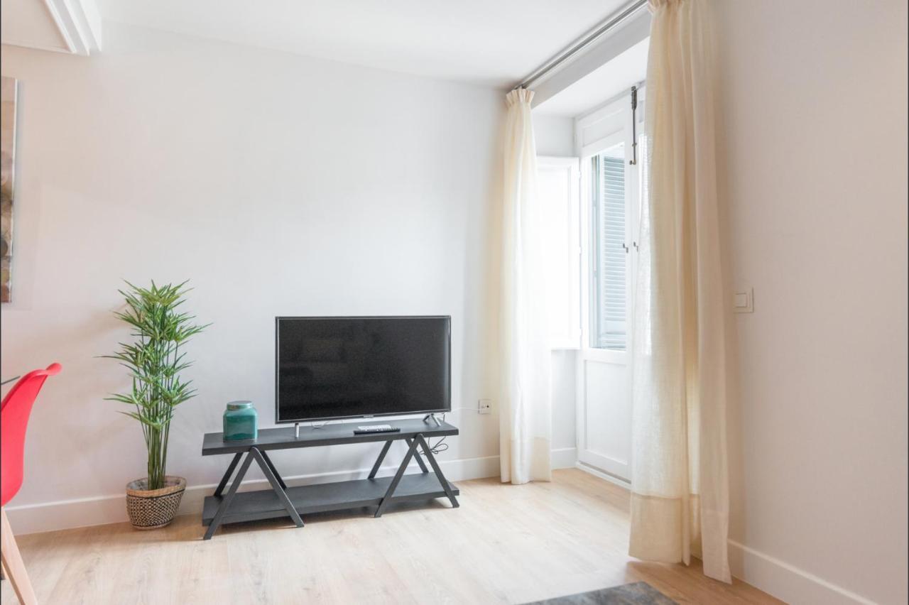 Merced10 Duplex 3I Малага Экстерьер фото